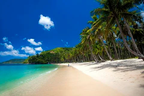 El Nido Stock Photos
