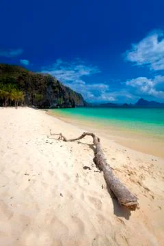 El Nido Stock Photos