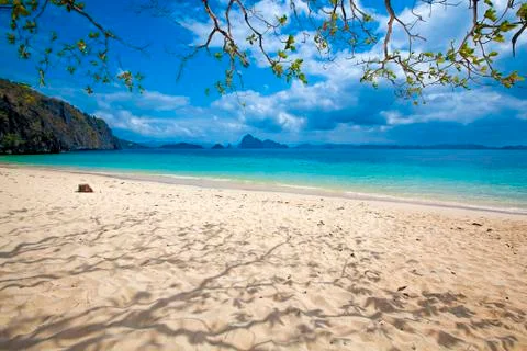 El Nido Stock Photos