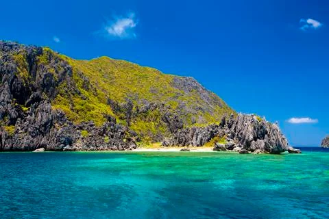 El Nido Stock Photos