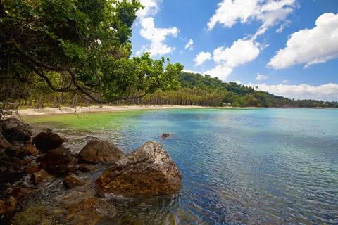 El Nido Stock Photos