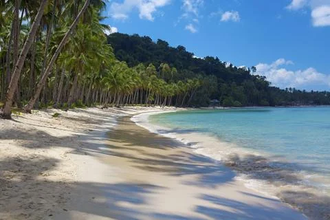 El Nido Stock Photos