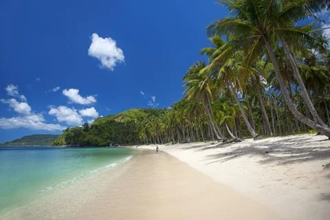 El Nido Stock Photos