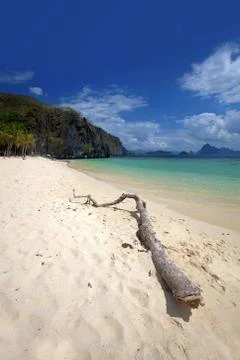 El Nido Stock Photos