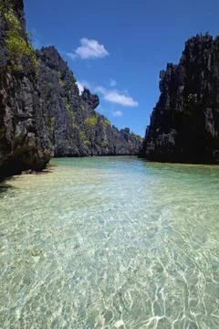 El Nido Stock Photos