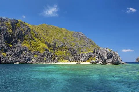 El Nido Stock Photos