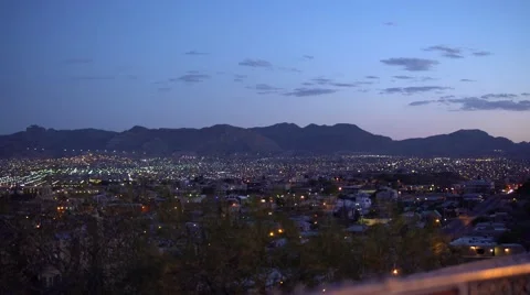 El Paso Stock Footage ~ Royalty Free Stock Videos | Pond5