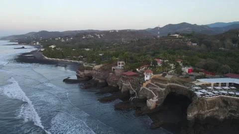 El Salvador Stock Footage 302946542