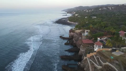 El Salvador Stock Footage 302946657