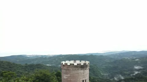 El Yunque rainforest Stock Footage 272162803