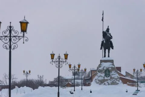 Elabuga Stock Photos