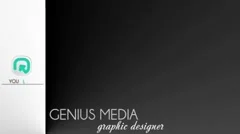 The Elagant Portfolio Stock After Effects