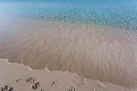 Elaphonissos Stock Photos