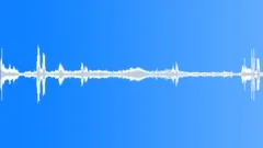 In The Elavator - 1Sound Effect