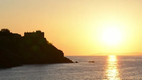 Elba 2 Stock Footage 272790916