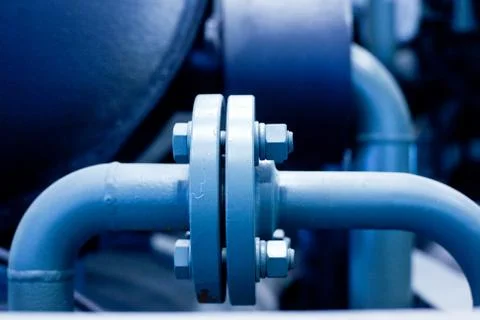 Elbow interface Stock Photos