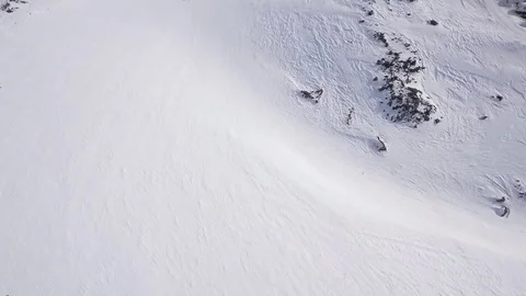 Elbrus 스톡 동영상 77579527