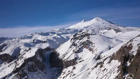 Elbrus Stock-Footage 171076626