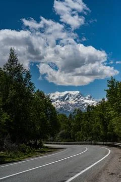 Elbrus2 Stock Photos