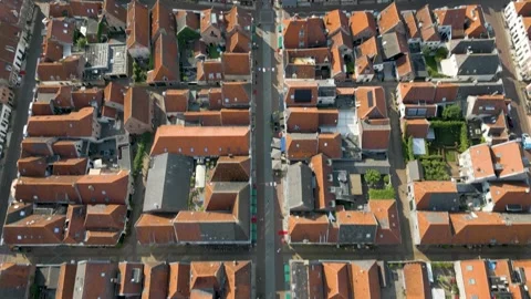 Elburg, Netherlands Stock Footage 281263301