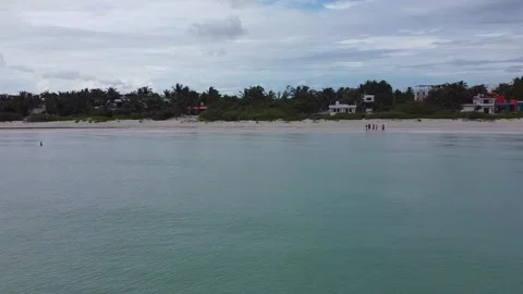 ElCuyoDroneFootage10 Stock Footage 278050747