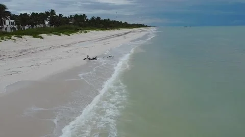 ElCuyoDroneFootage11 Stock Footage 278050702