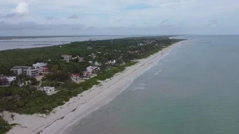 ElCuyoDroneFootage2 Stock Footage 278051306
