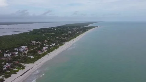 ElCuyoDroneFootage7 Stock Footage 278051001