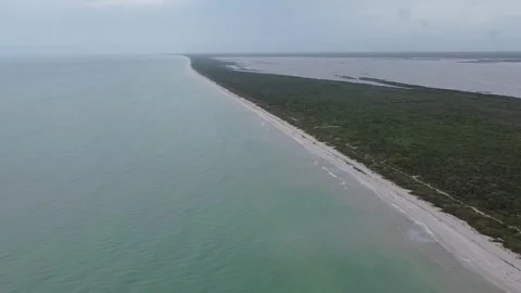 ElCuyoDroneFootage8 Stock Footage 278050916