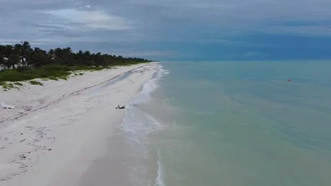 ElCuyoDroneFootage9 Stock Footage 278050748