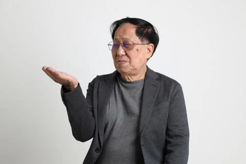 Elder Stock Photos