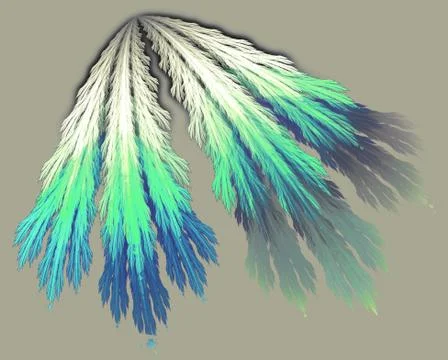 The Elder Way Stockillustratie