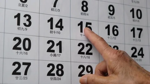 Calendario Videos Porno