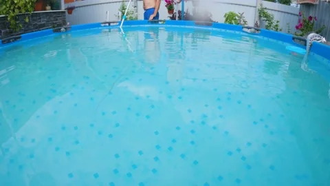 Clesning House Naked Stock Videos – Royalty-Free HD & 4K Videos