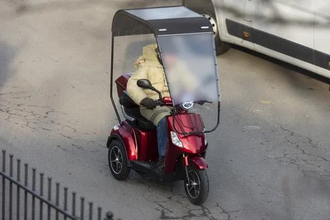 Elderly Stock Photos