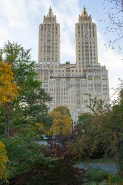 Eldorado in Autumn Stock Photos