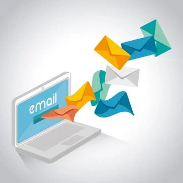 ELearning and technology education 스톡 일러스트