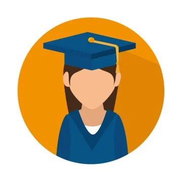 ELearning and technology education イラスト素材