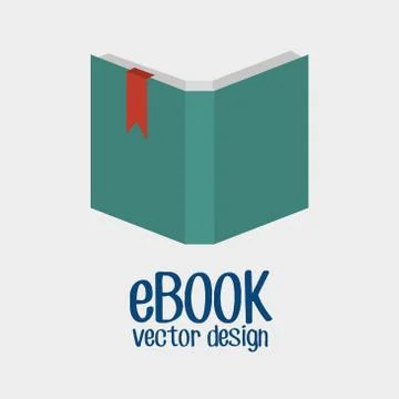 ELearning and technology education イラスト素材