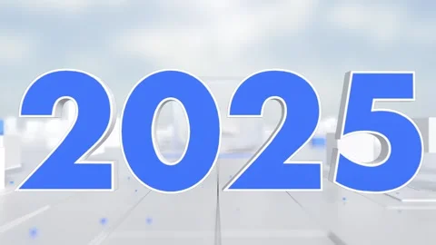 Election 2025 Video stock 268862888