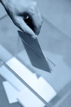 Election Stock Photos