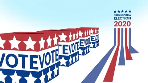 Elections Bundle 2020 Stock After Effects