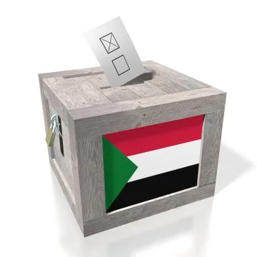 Election/voting concept Ilustración de archivo
