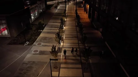 Electirc Scooter Stock Footage 286165665