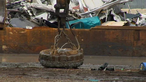 Electomagnate Видео 33516730