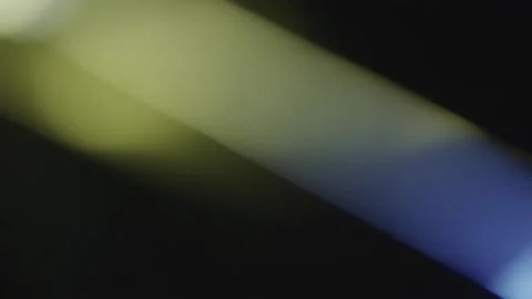 Electric abstract Background Of Electric Impulse. Blue White Yellow Black Stock Footage 252751241