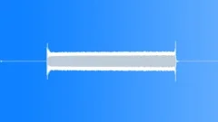Electric AC motorSound Effect