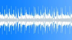 Electric Adventures 03 loop Stock Music