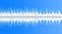 Electric Adventures 04 loop Stock Music