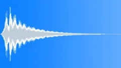 Electric Air Glitch Movement 3 Sound Effect